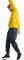  BODYTALK SAFE JOGGER  (XL)