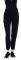  BODYTALK KEEP IT BLACK SKINNY JOGGER  (M)