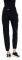  BODYTALK KEEP IT BLACK SKINNY JOGGER  (M)