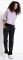  BODYTALK PANTS ON SLIM  (XS)