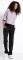 ΠΑΝΤΕΛΟΝΙ BODYTALK PANTS ON SLIM ΜΑΥΡΟ (XL) ΠΑΝΤΕΛΟΝΙ BODYTALK PANTS ON SLIM ΜΑΥΡΟ (XL)
