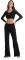  BODYTALK PANTS ON   (XL)