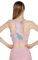 ΜΠΟΥΣΤΑΚΙ BODYTALK MEDIUM ΡΟΖ (L)