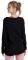  BODYTALK V-NECK  (S)