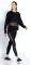 ΚΟΛΑΝ 4/4 BODYTALK KEEP IT BLACK ΜΑΥΡΟ (L) ΚΟΛΑΝ 4/4 BODYTALK KEEP IT BLACK ΜΑΥΡΟ (L)