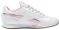 ΠΑΠΟΥΤΣΙ REEBOK ROYAL CLASSIC JOGGER 3 ΛΕΥΚΟ/ΡΟΖ (USA:3.5, EU:34.5) ΠΑΠΟΥΤΣΙ REEBOK ROYAL CLASSIC JOGGER 3 ΛΕΥΚΟ/ΡΟΖ (USA:3.5, EU:34.5)