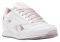 ΠΑΠΟΥΤΣΙ REEBOK ROYAL CLASSIC JOGGER 3 ΛΕΥΚΟ/ΡΟΖ (USA:3.5, EU:34.5) ΠΑΠΟΥΤΣΙ REEBOK ROYAL CLASSIC JOGGER 3 ΛΕΥΚΟ/ΡΟΖ (USA:3.5, EU:34.5)