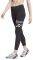  REEBOK IDENTITY LOGO LEGGINGS  (L)