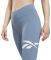  REEBOK TRAINING ESSENTIALS VECTOR TIGHTS  (XS)