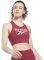  REEBOK IDENTITY SPORTS BRA  (S)