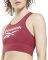  REEBOK IDENTITY SPORTS BRA  (L)