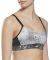  REEBOK LUX STRAPPY SPORTS BRA  (XS)