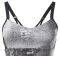  REEBOK LUX STRAPPY SPORTS BRA  (L)