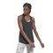  REEBOK MESH BACK TANK TOP  (M)