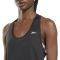  REEBOK MESH BACK TANK TOP  (M)