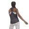  REEBOK MESH BACK TANK TOP  (XL)