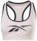  REEBOK LUX RACER VECTOR SPORTS BRA  (M)