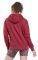  REEBOK IDENTITY FLEECE HOODY  (S)