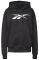  REEBOK TRAINING ESSENTIALS VECTOR OVERSIZE HOODIE  (L)