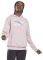  REEBOK TRAINING ESSENTIALS VECTOR OVERSIZE HOODIE  (M)