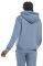  REEBOK TRAINING ESSENTIALS VECTOR OVERSIZE HOODIE  (XS)