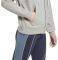 ΖΑΚΕΤΑ REEBOK IDENTITY FULL ZIP HOODY ΓΚΡΙ (S) ΖΑΚΕΤΑ REEBOK IDENTITY FULL ZIP HOODY ΓΚΡΙ (S)