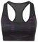  REEBOK RUNNING LUX RACER SPORTS BRA  (S)