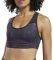  REEBOK RUNNING LUX RACER SPORTS BRA  (M)