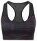 ΜΠΟΥΣΤΑΚΙ REEBOK RUNNING LUX RACER SPORTS BRA ΜΑΥΡΟ (L) ΜΠΟΥΣΤΑΚΙ REEBOK RUNNING LUX RACER SPORTS BRA ΜΑΥΡΟ (L)