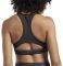 ΜΠΟΥΣΤΑΚΙ REEBOK RUNNING LUX RACER SPORTS BRA ΜΑΥΡΟ (L) ΜΠΟΥΣΤΑΚΙ REEBOK RUNNING LUX RACER SPORTS BRA ΜΑΥΡΟ (L)