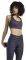ΜΠΟΥΣΤΑΚΙ REEBOK RUNNING LUX RACER SPORTS BRA ΜΑΥΡΟ (L) ΜΠΟΥΣΤΑΚΙ REEBOK RUNNING LUX RACER SPORTS BRA ΜΑΥΡΟ (L)