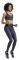 ΜΠΟΥΣΤΑΚΙ REEBOK RUNNING LUX RACER SPORTS BRA ΜΑΥΡΟ (L) ΜΠΟΥΣΤΑΚΙ REEBOK RUNNING LUX RACER SPORTS BRA ΜΑΥΡΟ (L)