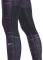  REEBOK RUNNING LUX BOLD LEGGINGS  (M)