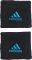 ΠΕΡΙΚΑΡΠΙΑ ADIDAS PERFORMANCE WRISTBAND SMALL...
