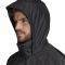  ADIDAS PERFORMANCE URBAN WIND.RDY JACKET  (L)