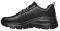 ΠΑΠΟΥΤΣΙ SKECHERS FASHION FIT EFFORTLESS ΜΑΥΡΟ (36.5)