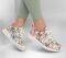 ΠΑΠΟΥΤΣΙ SKECHERS BOBS SQUAD STARRY LOVE ΠΟΛΥΧΡΩΜΟ (40)