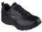 ΠΑΠΟΥΤΣΙ SKECHERS GO RUN CONSISTENT UP TIME ΜΑΥΡΟ (45) ΠΑΠΟΥΤΣΙ SKECHERS GO RUN CONSISTENT UP TIME ΜΑΥΡΟ (45)