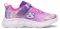  SKECHERS DYNAMIC DASH VIVID PAINT  (28)