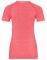  ODLO S/S CREW NECK ESSENTIAL SEAMLESS T-SHIRT   (XS)