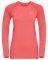  ODLO L/S CREW NECK ESSENTIAL SEAMLESS...
