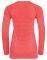  ODLO L/S CREW NECK ESSENTIAL SEAMLESS T-SHIRT   (S)