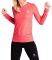  ODLO L/S CREW NECK ESSENTIAL SEAMLESS T-SHIRT   (S)