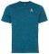  ODLO ZEROWEIGHT ENGINEERED CHILL-TEC RUNNING T-SHIRT   (S)