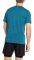  ODLO ZEROWEIGHT ENGINEERED CHILL-TEC RUNNING T-SHIRT   (L)