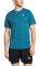  ODLO ZEROWEIGHT ENGINEERED CHILL-TEC RUNNING T-SHIRT   (XL)