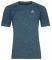 ������� ODLO S/S CREW NECK ESSENTIAL SEAMLESS...