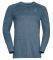 ������� ODLO L/S CREW NECK ESSENTIAL SEAMLESS...