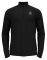  ODLO 1/2 ZIP ESSENTIAL CERAMIWARM MIDLAYER  (S)