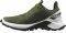 �������� SALOMON ALPHACROSS BLAST CSWP J ���� (34)